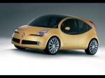 Renault BeBop Concept 2003 года